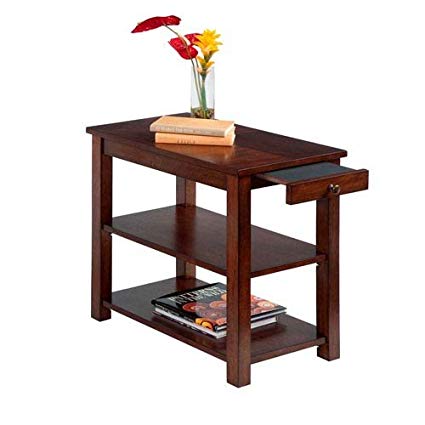 Progressive Furniture P300-63 Chairside Table