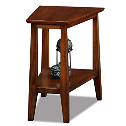 Leick Delton Recliner Wedge End Table