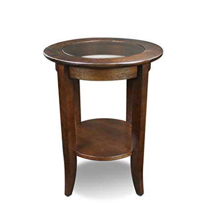 Leick 10036 Favorite Finds End Table