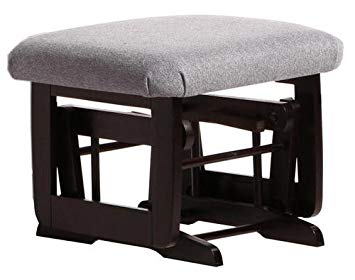 Dutailier ULTRAMOTION Ottoman for Modern Gliders Review